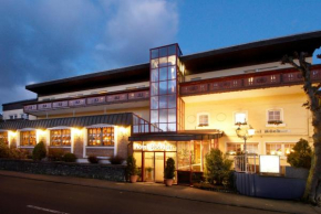  Hotel Rückert  Нистерталь